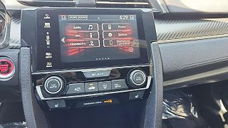 2018 Honda Civic Si 2HGFC3A54JH752604 in Lynnwood, WA 10