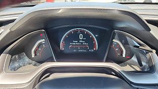 2018 Honda Civic Si 2HGFC3A54JH752604 in Lynnwood, WA 9