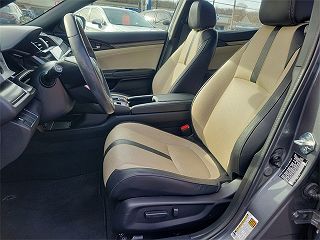 2018 Honda Civic EXL SHHFK7H74JU417895 in Malvern, PA 13