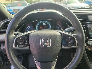 2018 Honda Civic EXL SHHFK7H74JU417895 in Malvern, PA 20
