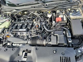2018 Honda Civic EXL SHHFK7H74JU417895 in Malvern, PA 27