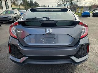 2018 Honda Civic EXL SHHFK7H74JU417895 in Malvern, PA 5