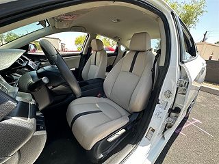 2018 Honda Civic LX 2HGFC2F53JH531840 in Mesa, AZ 13