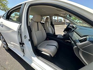2018 Honda Civic LX 2HGFC2F53JH531840 in Mesa, AZ 14