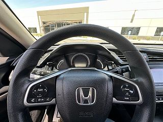 2018 Honda Civic LX 2HGFC2F53JH531840 in Mesa, AZ 19