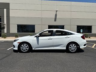 2018 Honda Civic LX 2HGFC2F53JH531840 in Mesa, AZ 21