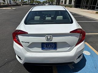 2018 Honda Civic LX 2HGFC2F53JH531840 in Mesa, AZ 23