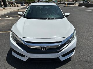 2018 Honda Civic LX 2HGFC2F53JH531840 in Mesa, AZ 24