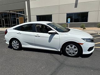 2018 Honda Civic LX 2HGFC2F53JH531840 in Mesa, AZ 26