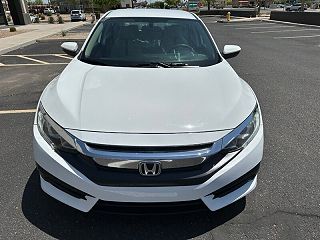 2018 Honda Civic LX 2HGFC2F53JH531840 in Mesa, AZ 5