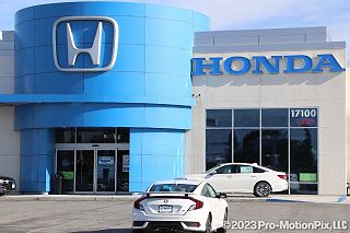 2018 Honda Civic EX 2HGFC2F74JH512909 in Morgan Hill, CA 10