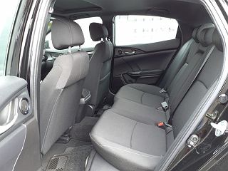 2018 Honda Civic EX SHHFK7H55JU228171 in Muncie, IN 24