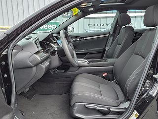 2018 Honda Civic EX SHHFK7H55JU228171 in Muncie, IN 5