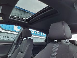 2018 Honda Civic EX SHHFK7H55JU228171 in Muncie, IN 7