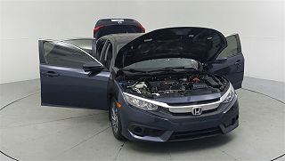 2018 Honda Civic EX 2HGFC2F81JH527022 in North Charleston, SC 14