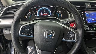 2018 Honda Civic EX 2HGFC2F81JH527022 in North Charleston, SC 26