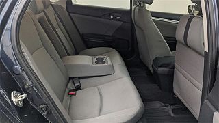 2018 Honda Civic EX 2HGFC2F81JH527022 in North Charleston, SC 41