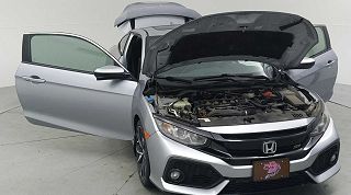 2018 Honda Civic Si 2HGFC3A51JH755718 in North Charleston, SC 12