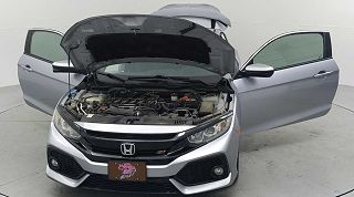 2018 Honda Civic Si 2HGFC3A51JH755718 in North Charleston, SC 13