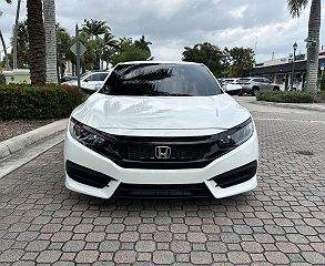 2018 Honda Civic LX-P 2HGFC4B02JH304208 in Oakland Park, FL 4