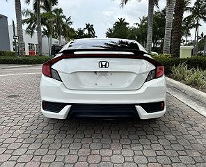 2018 Honda Civic LX-P 2HGFC4B02JH304208 in Oakland Park, FL 8