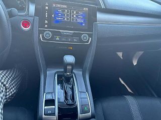 2018 Honda Civic EX 2HGFC2F79JH520469 in Ontario, CA 16