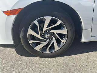 2018 Honda Civic EX 2HGFC2F79JH520469 in Ontario, CA 26