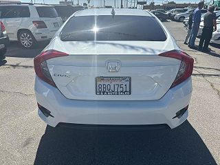 2018 Honda Civic EX 2HGFC2F79JH520469 in Ontario, CA 6
