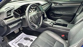 2018 Honda Civic Sport Touring SHHFK7H95JU419687 in Ontario, CA 11