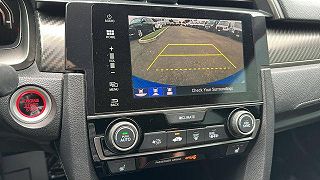 2018 Honda Civic Sport Touring SHHFK7H95JU419687 in Ontario, CA 16