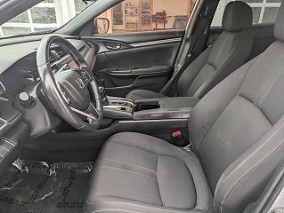 2018 Honda Civic Sport SHHFK7H44JU427316 in Orem, UT 18