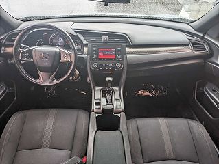 2018 Honda Civic Sport SHHFK7H44JU427316 in Orem, UT 19