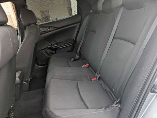 2018 Honda Civic Sport SHHFK7H44JU427316 in Orem, UT 20