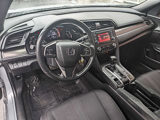 2018 Honda Civic Sport SHHFK7H44JU427316 in Orem, UT 9