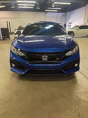 2018 Honda Civic Si 2HGFC1E56JH702592 in Phoenix, AZ 5