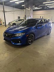 2018 Honda Civic Si 2HGFC1E56JH702592 in Phoenix, AZ