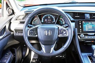 2018 Honda Civic EX 2HGFC2F72JH554480 in Poway, CA 20