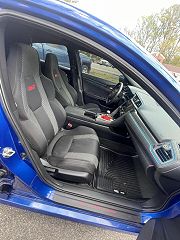 2018 Honda Civic Si 2HGFC1E55JH708478 in Richmond, VA 5