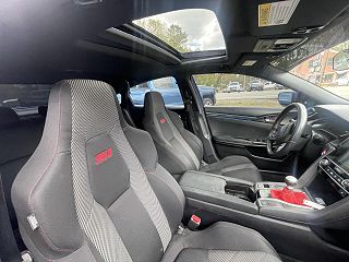 2018 Honda Civic Si 2HGFC1E55JH708478 in Richmond, VA 6