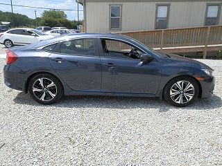 2018 Honda Civic EX-T JHMFC1F35JX035889 in Rockbridge, OH 5