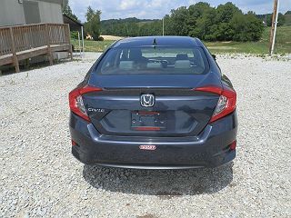 2018 Honda Civic EX-T JHMFC1F35JX035889 in Rockbridge, OH 6
