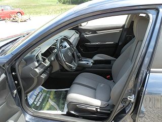 2018 Honda Civic EX-T JHMFC1F35JX035889 in Rockbridge, OH 7