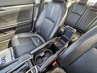 2018 Honda Civic EXL JHMFC1F75JX020490 in Rutland, VT 29
