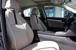 2018 Honda Civic EX 2HGFC2F78JH603505 in Santa Maria, CA 11