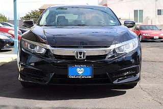 2018 Honda Civic EX 2HGFC2F78JH603505 in Santa Maria, CA 8