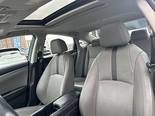 2018 Honda Civic EXL 19XFC1F72JE200446 in Somerville, MA 15