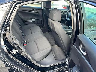 2018 Honda Civic LX 19XFC2F52JE005161 in Swanton, VT 13