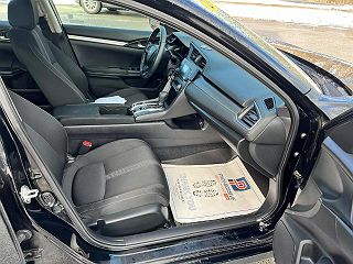 2018 Honda Civic LX 19XFC2F52JE005161 in Swanton, VT 16