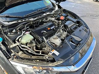 2018 Honda Civic LX 19XFC2F52JE005161 in Swanton, VT 20