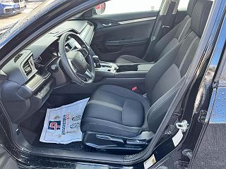 2018 Honda Civic LX 19XFC2F52JE005161 in Swanton, VT 5